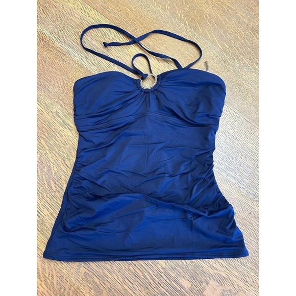 Michael Kors Other - Michael Kors Women's Swim Top – Size Small